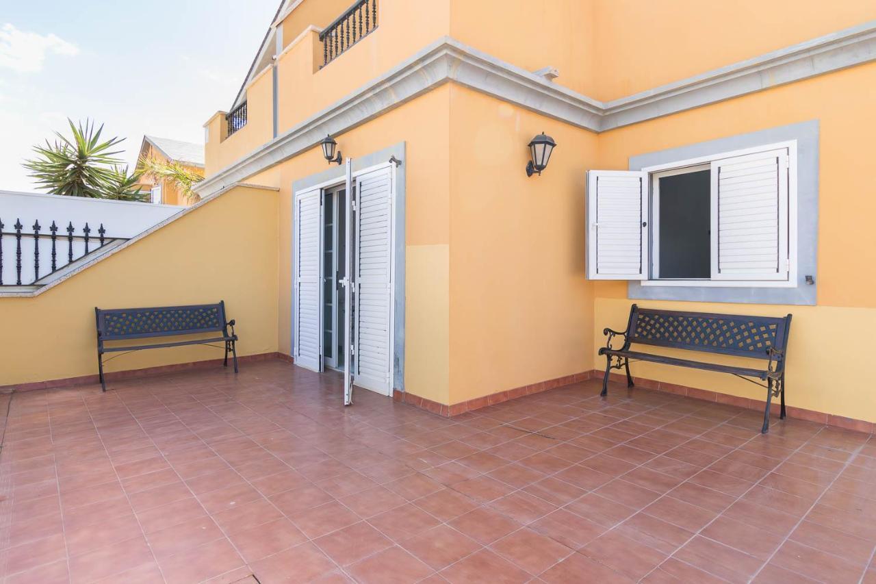 Villa Mar Deluxe Gran Canaria Castillo del Romeral Exterior photo